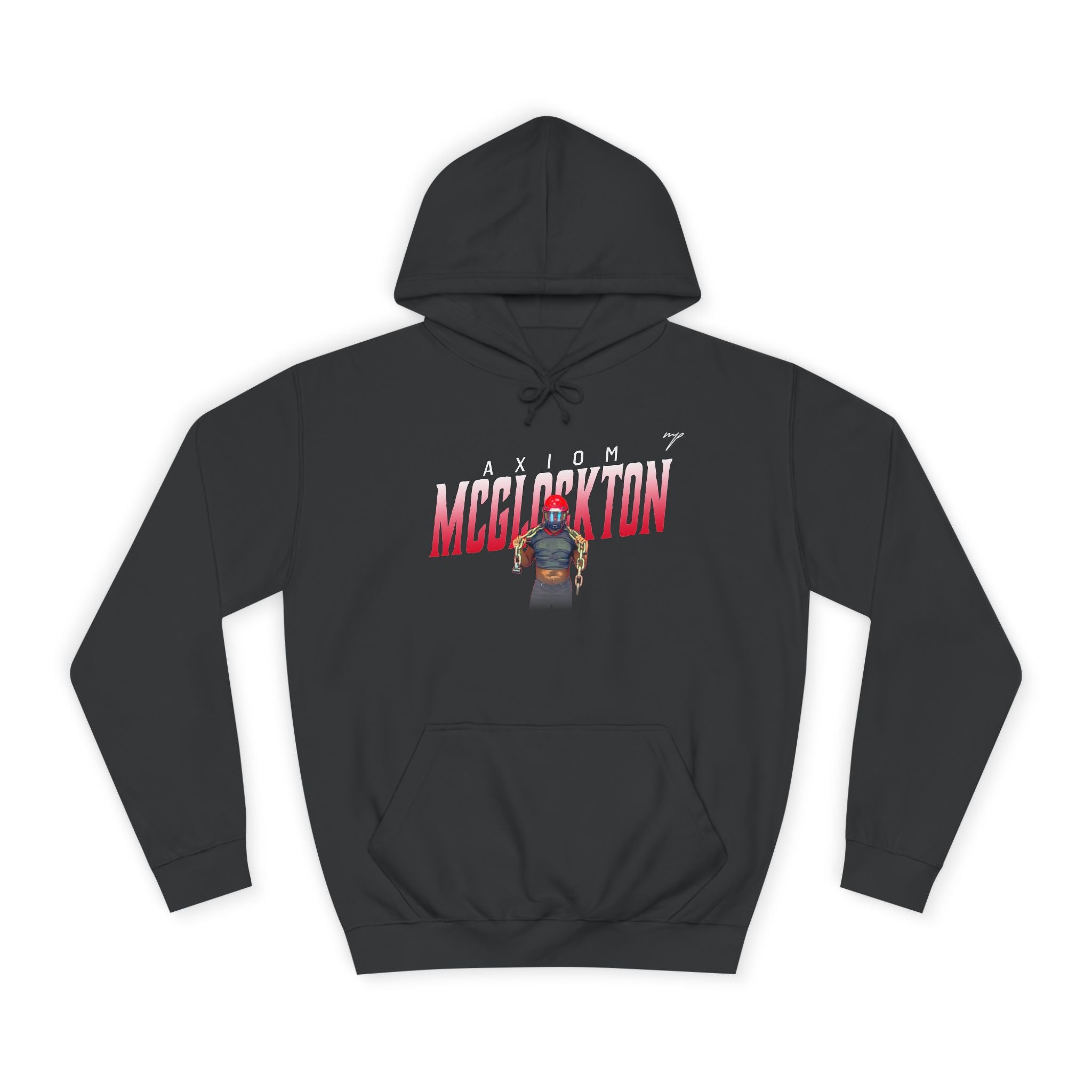 Axiom Mcglockton Hoodie