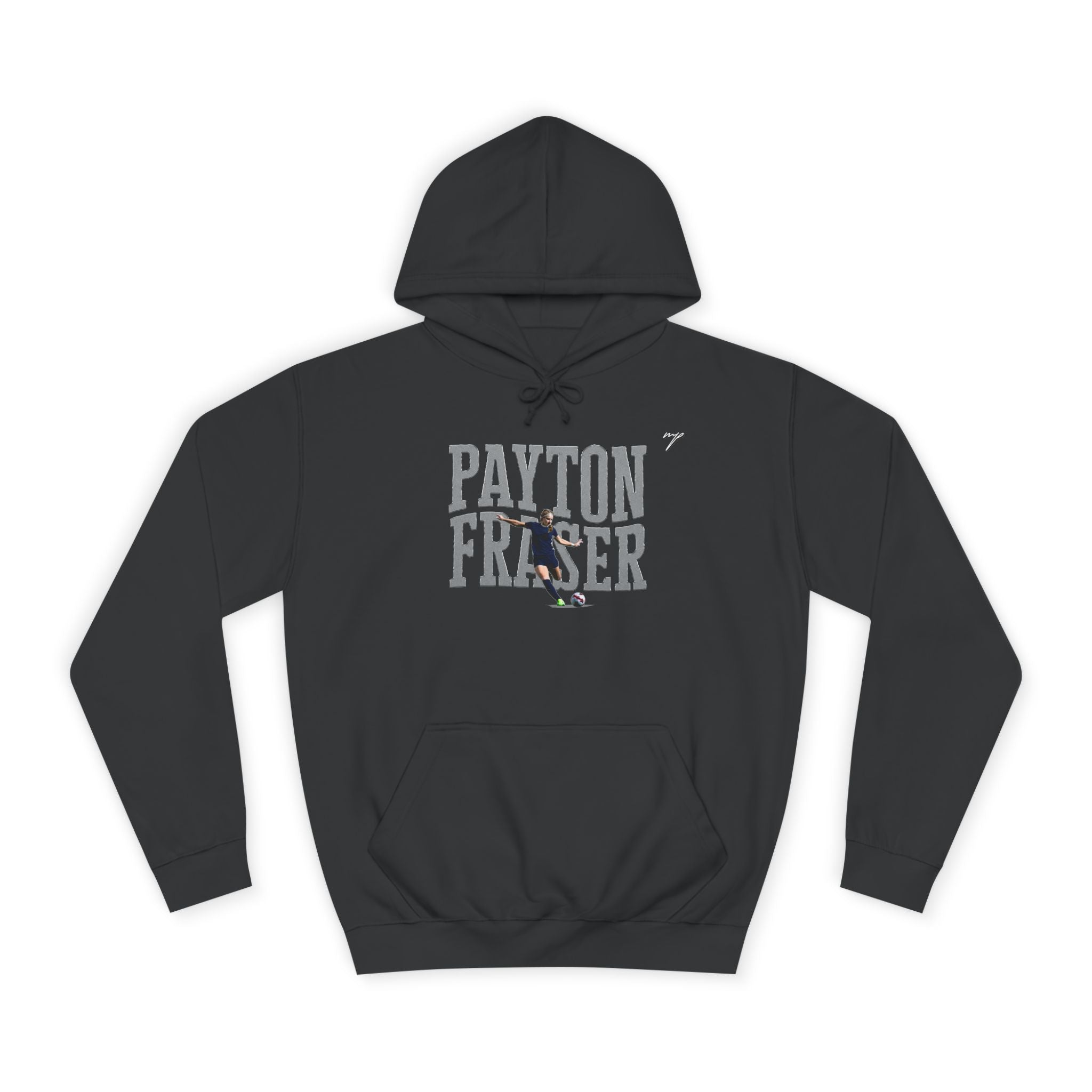 Payton Fraser Hoodie