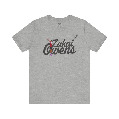 Zakai Owens Graphic Tee
