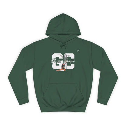 Gwen Cantu Hoodie