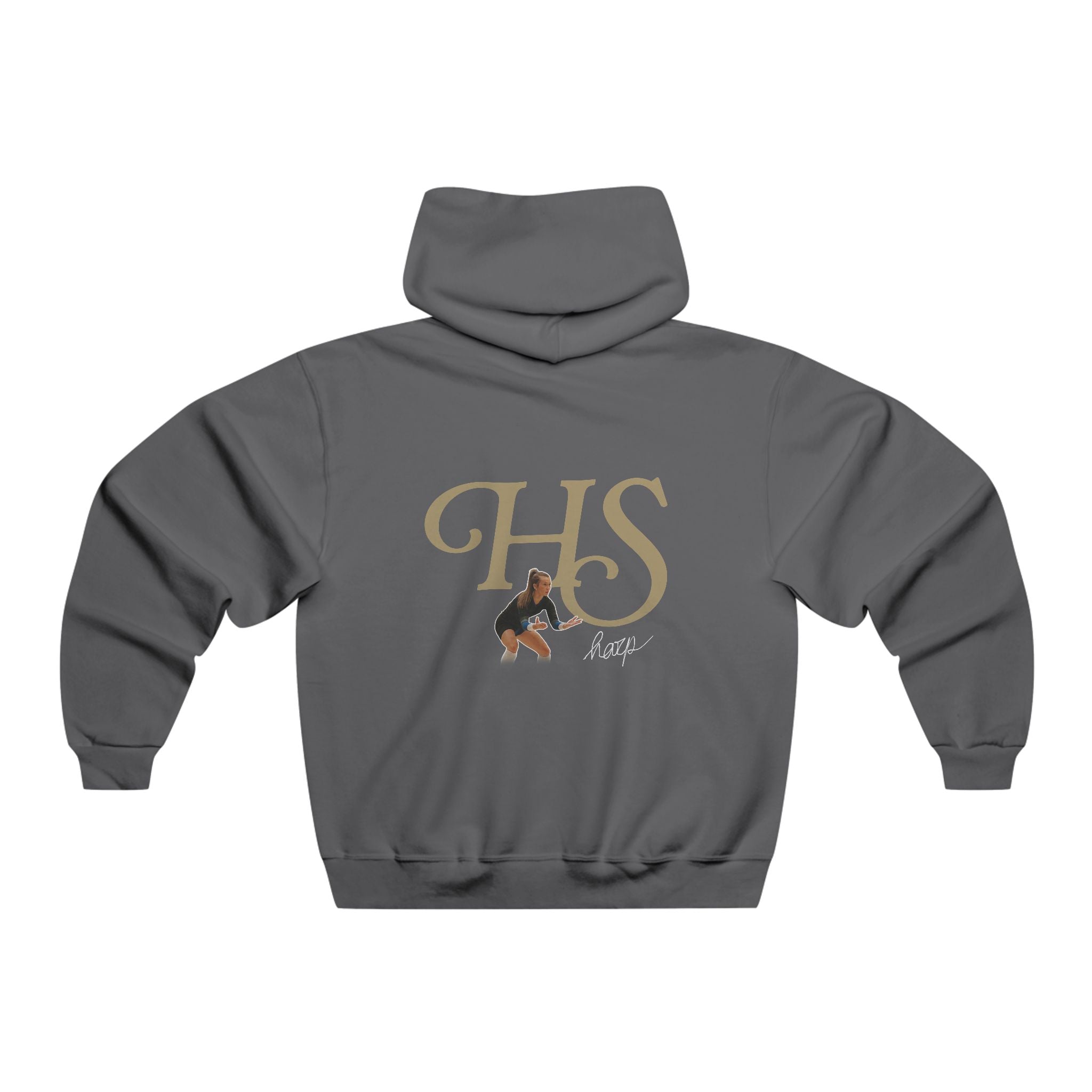 Harper Sanders Vintage Hoodie