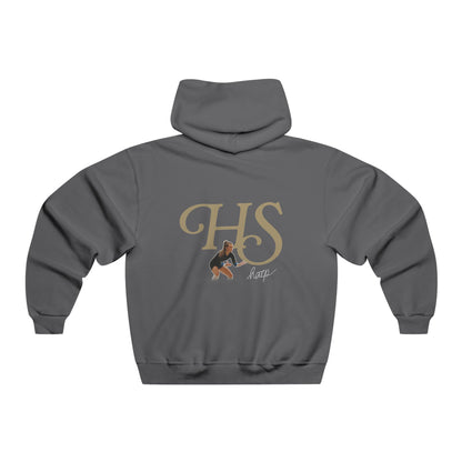 Harper Sanders Vintage Hoodie