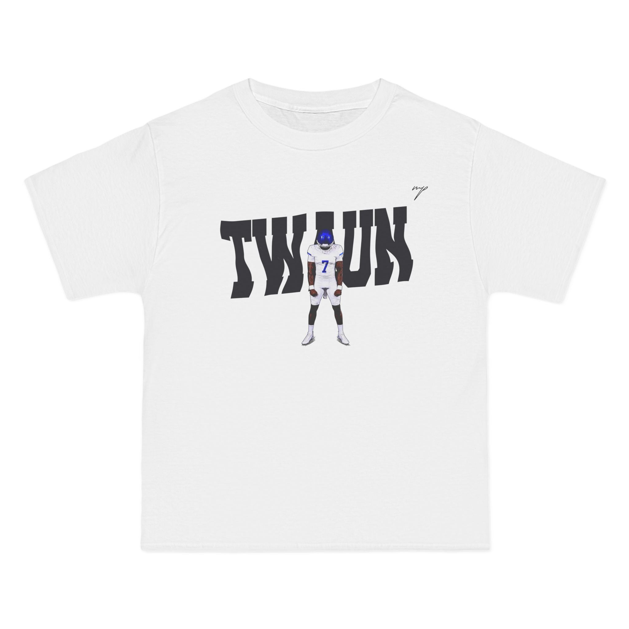 Antwaun Thomas Vintage Tee