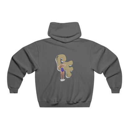 Claire Francis Vintage Hoodie