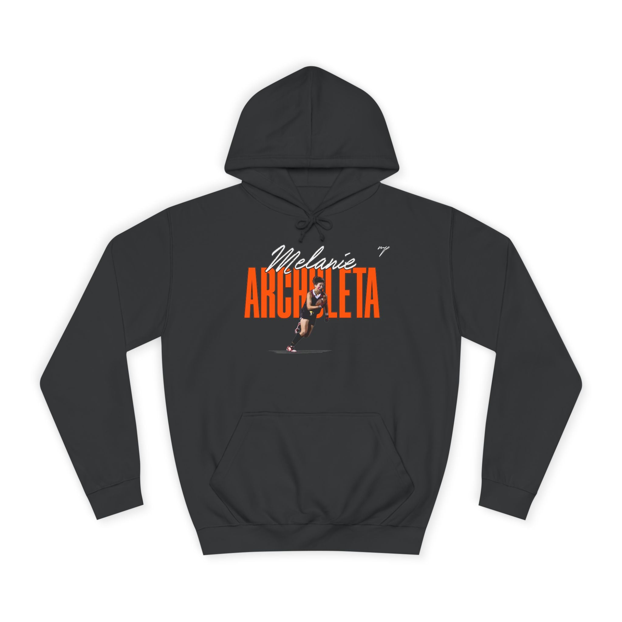 Melanie Archuleta Hoodie