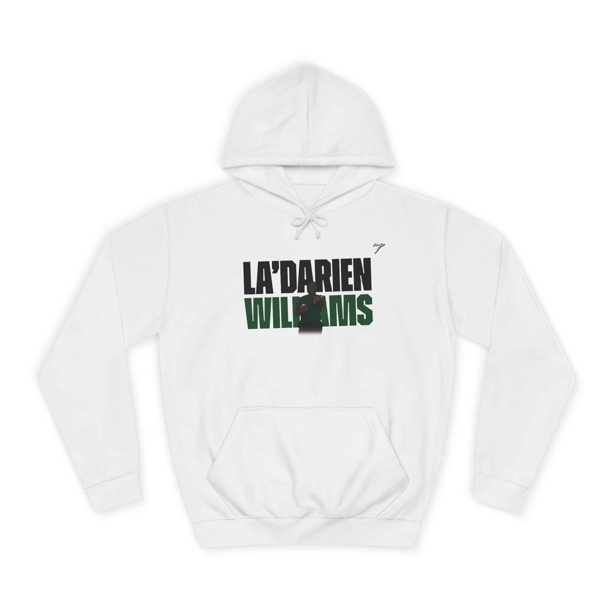 La'Darien Williams Hoodie