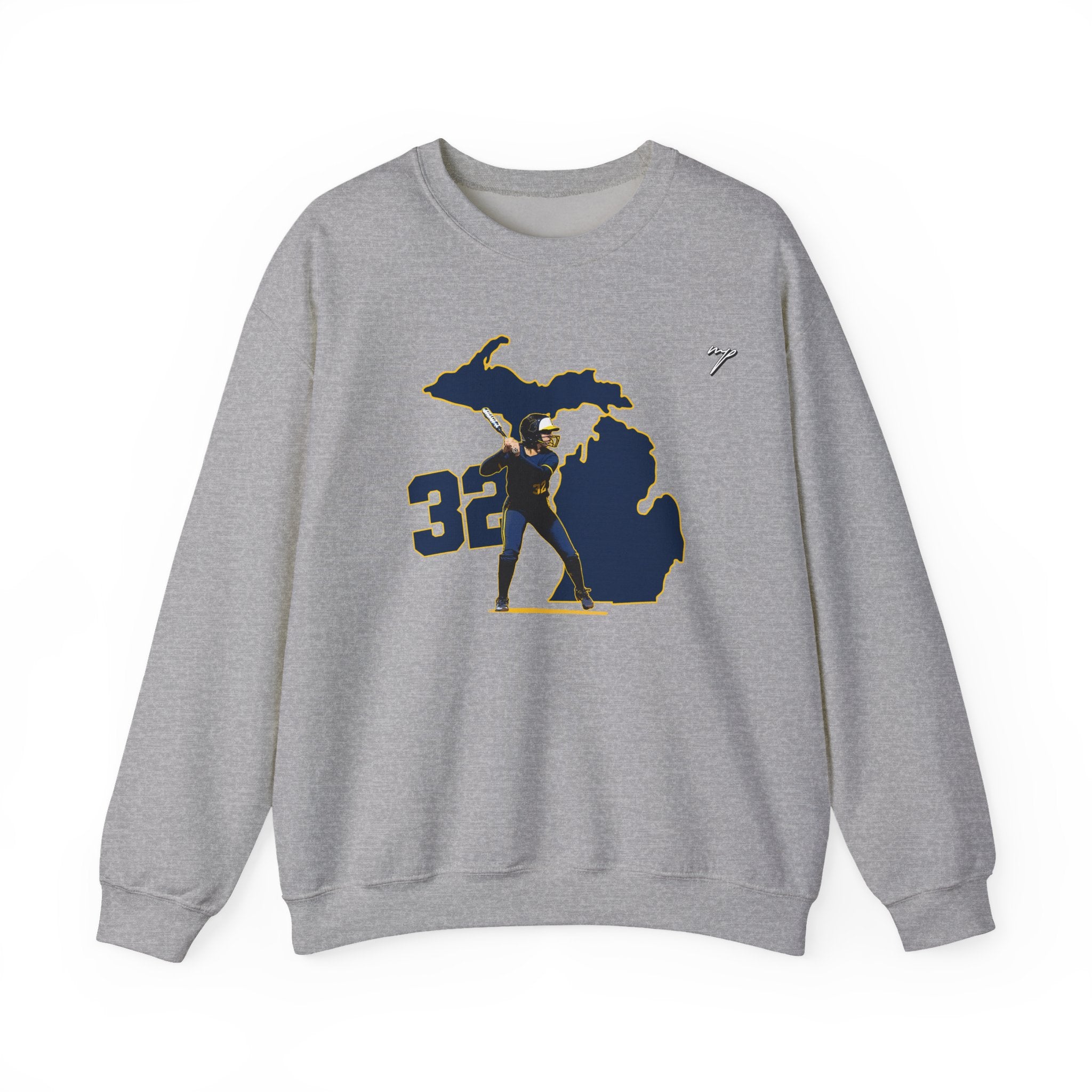 Lily Palko Crewneck