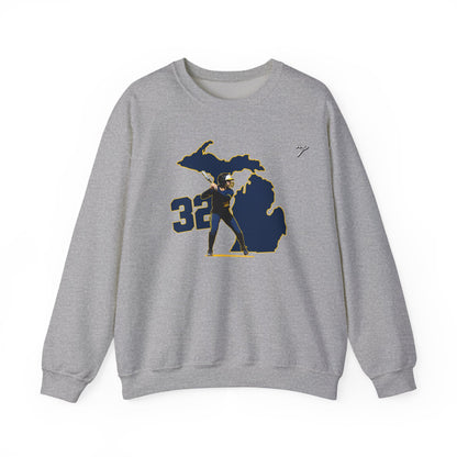 Lily Palko Crewneck