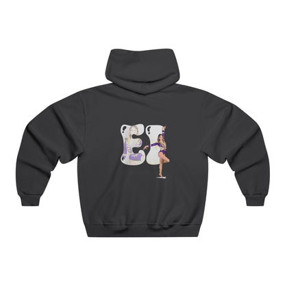 Emily Innes Vintage Hoodie