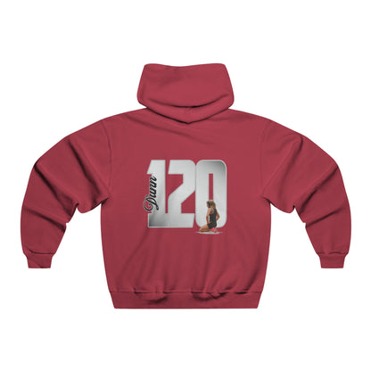 Kayley Dunn Vintage Hoodie