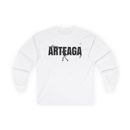 Adrian Arteaga Long Sleeve