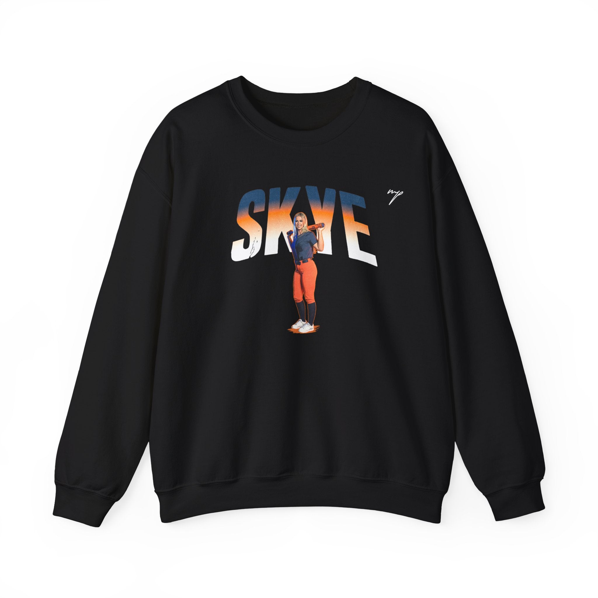 Skylar Brennan Crewneck