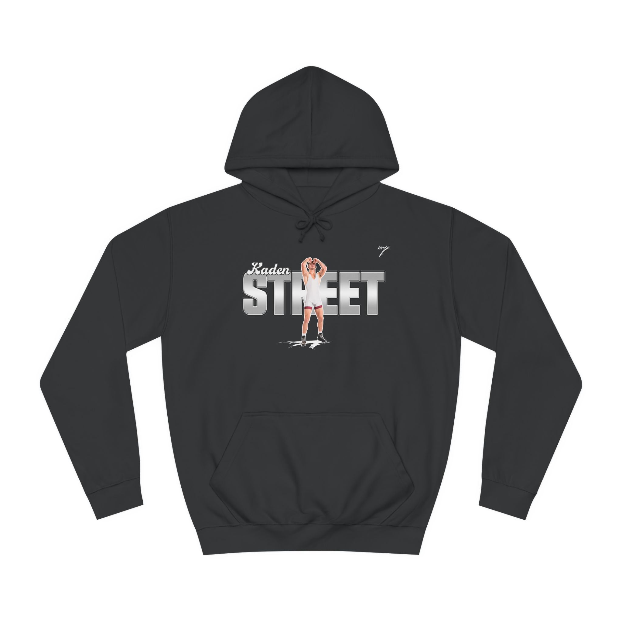 Kaden Street Hoodie