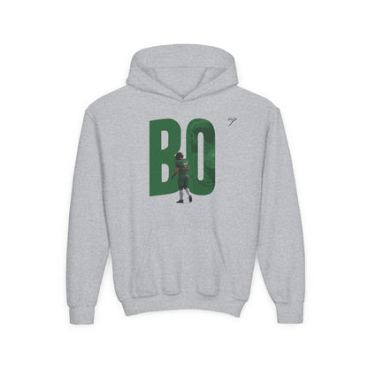 Brandon Boax YOUTH Hoodie