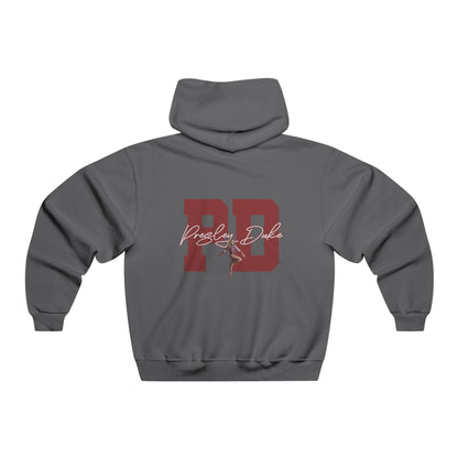Presley Duke Vintage Hoodie