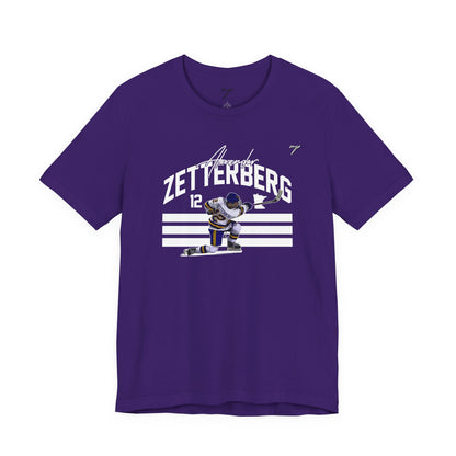 Alexander Zetterberg Graphic Tee