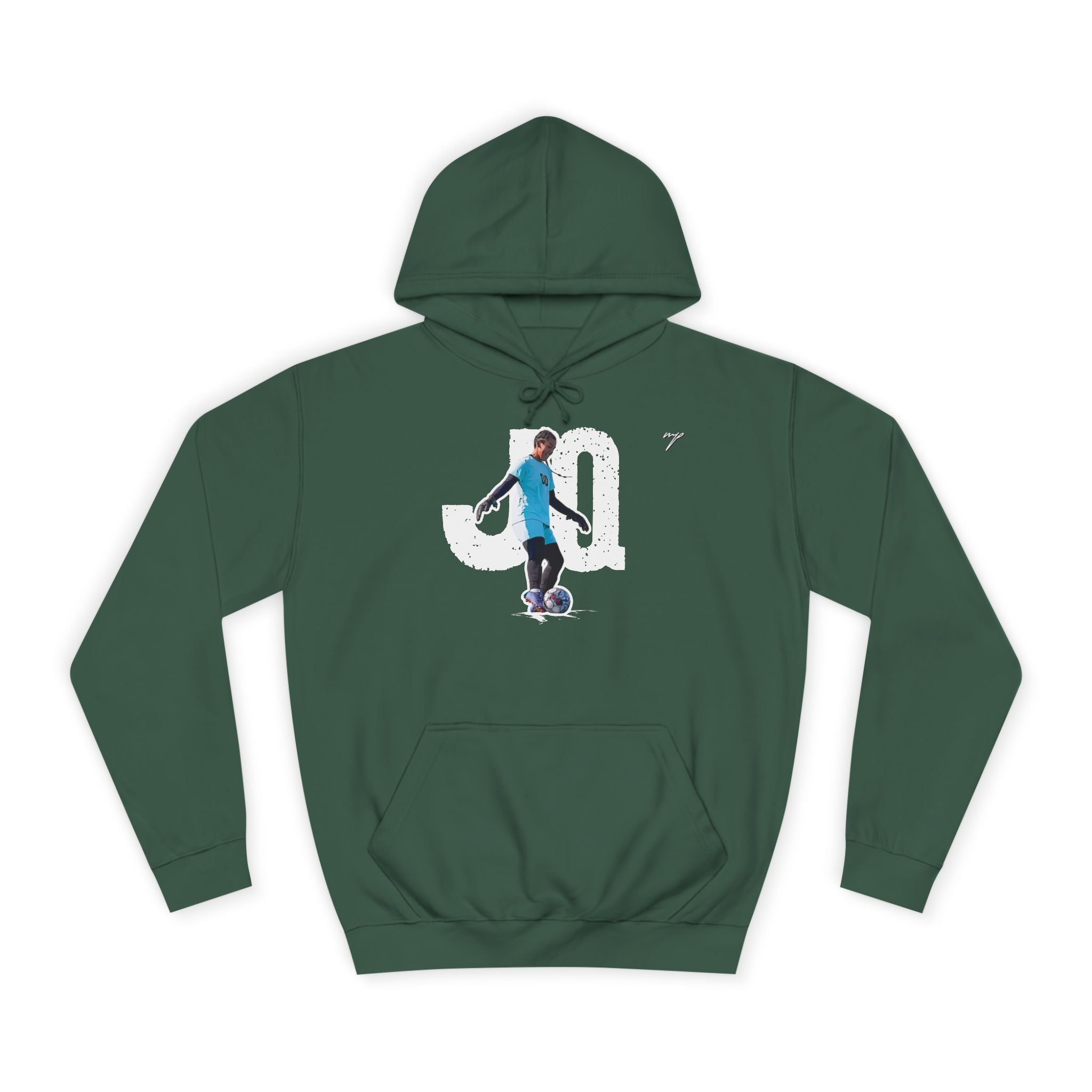 Jessalyn Quintero Hoodie