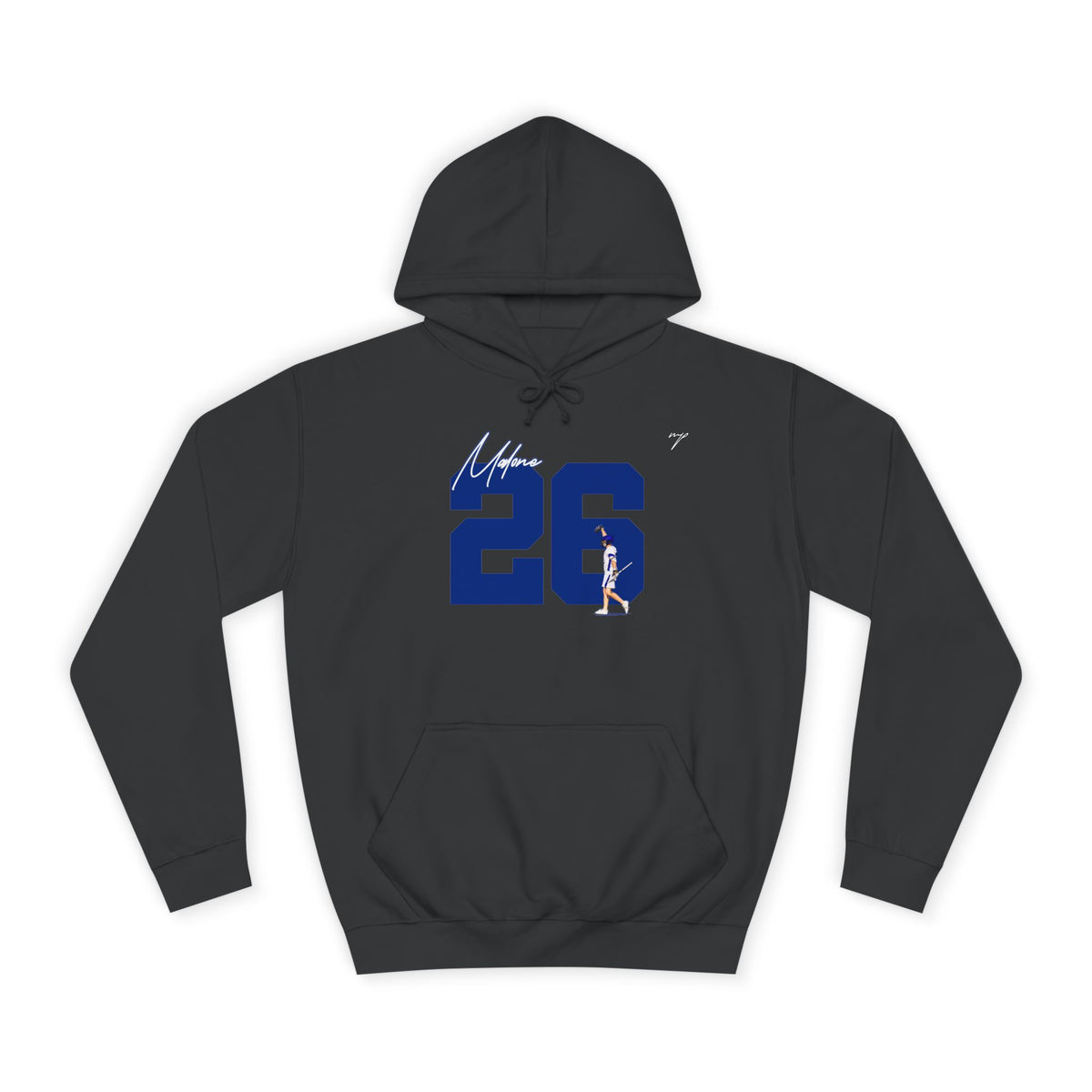 Dylan Malone Hoodie