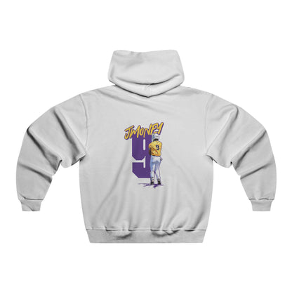 Jaxon Landreneau Vintage Hoodie