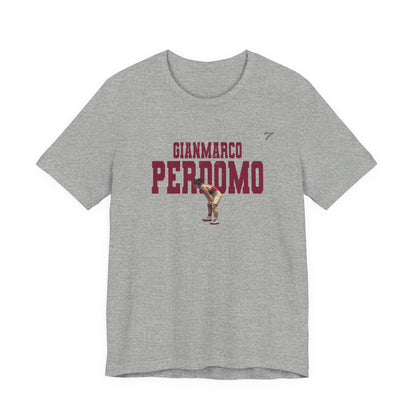 Gianmarco Perdomo Graphic Tee