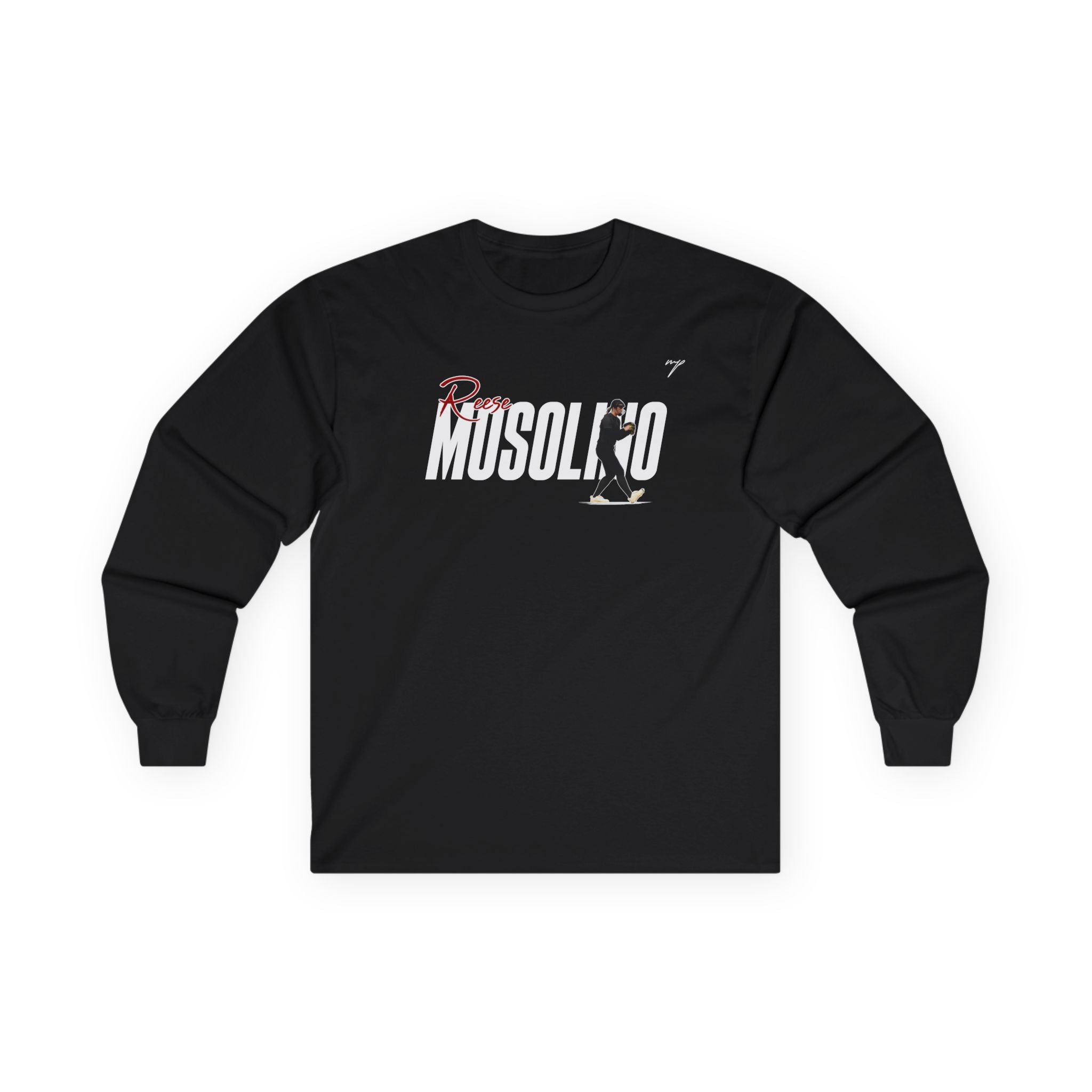 Reese Mosolino Long Sleeve Tee