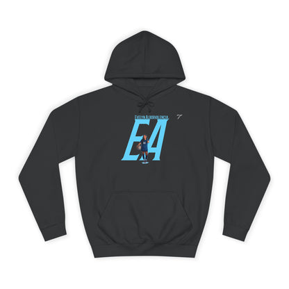 Evelyn AlborValencia Hoodie