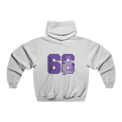 Kahanu Martinez Vintage Hoodie