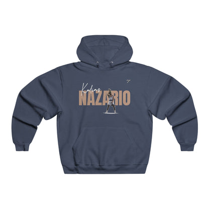 Kalias Nazario Vintage Hoodie
