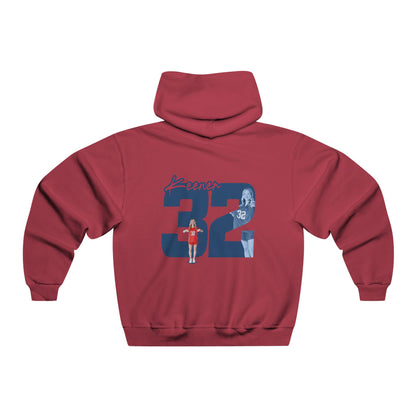Jillian Keener Vintage Hoodie
