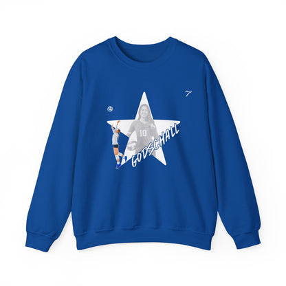 Mailinh Godschall Crewneck