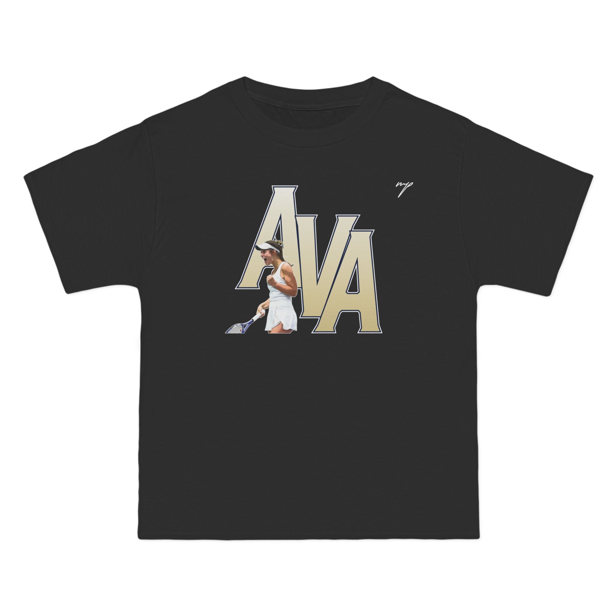 Ava Goodell Vintage Tee
