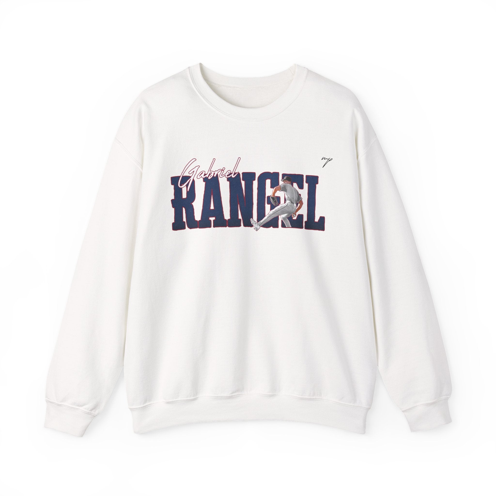 Gabriel Rangel Crewneck