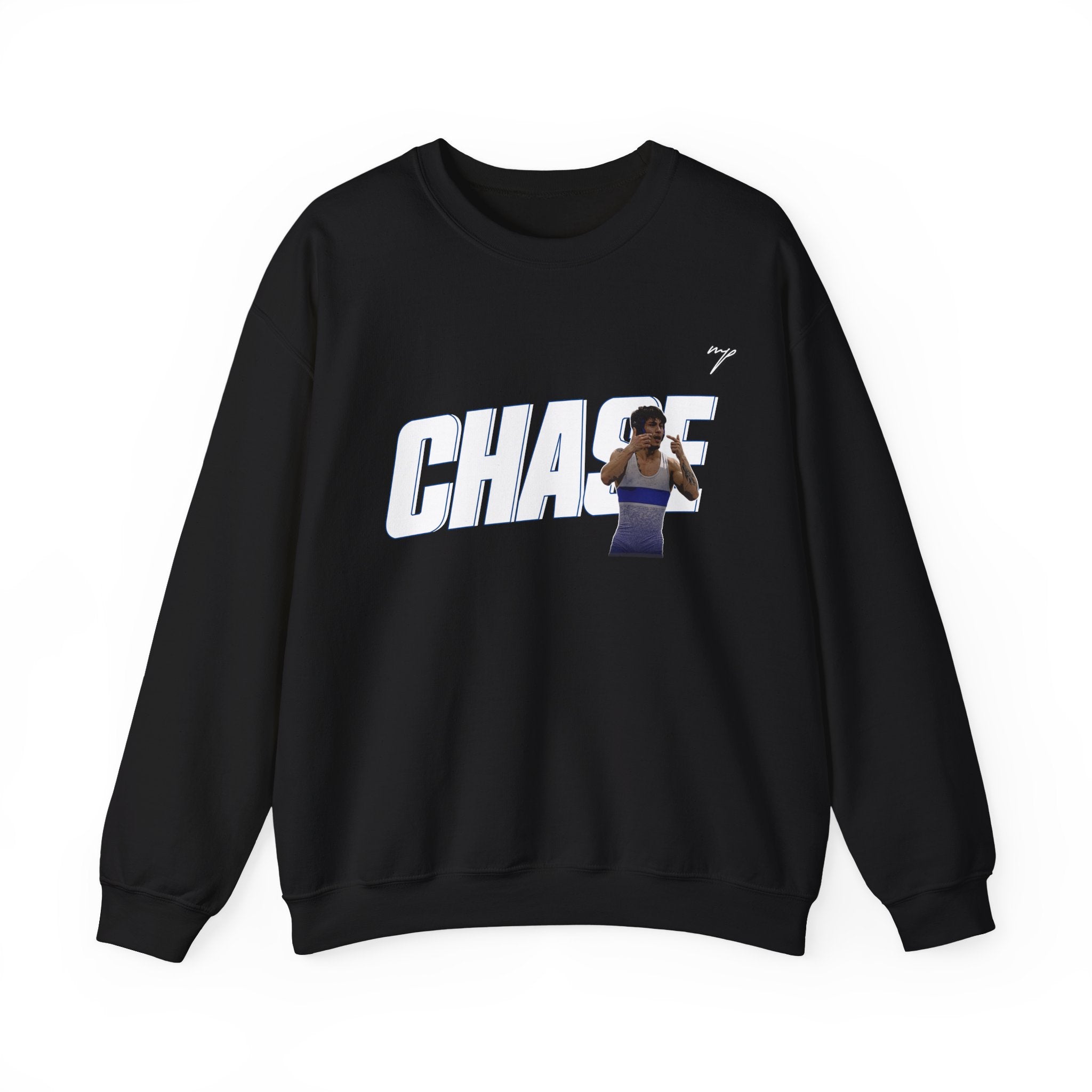 Chase Mirelez Crewneck