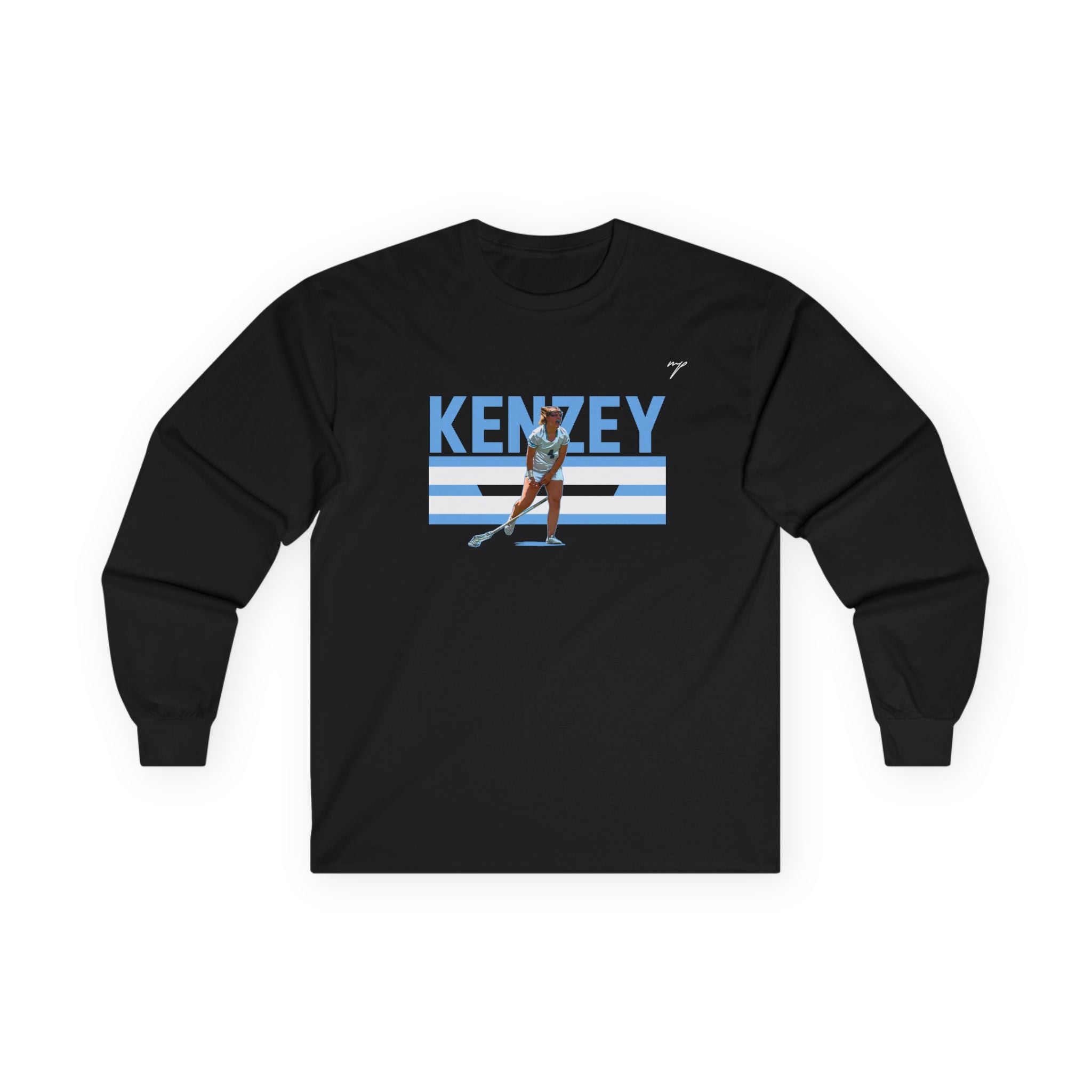 Mckenzey Craig Long Sleeve
