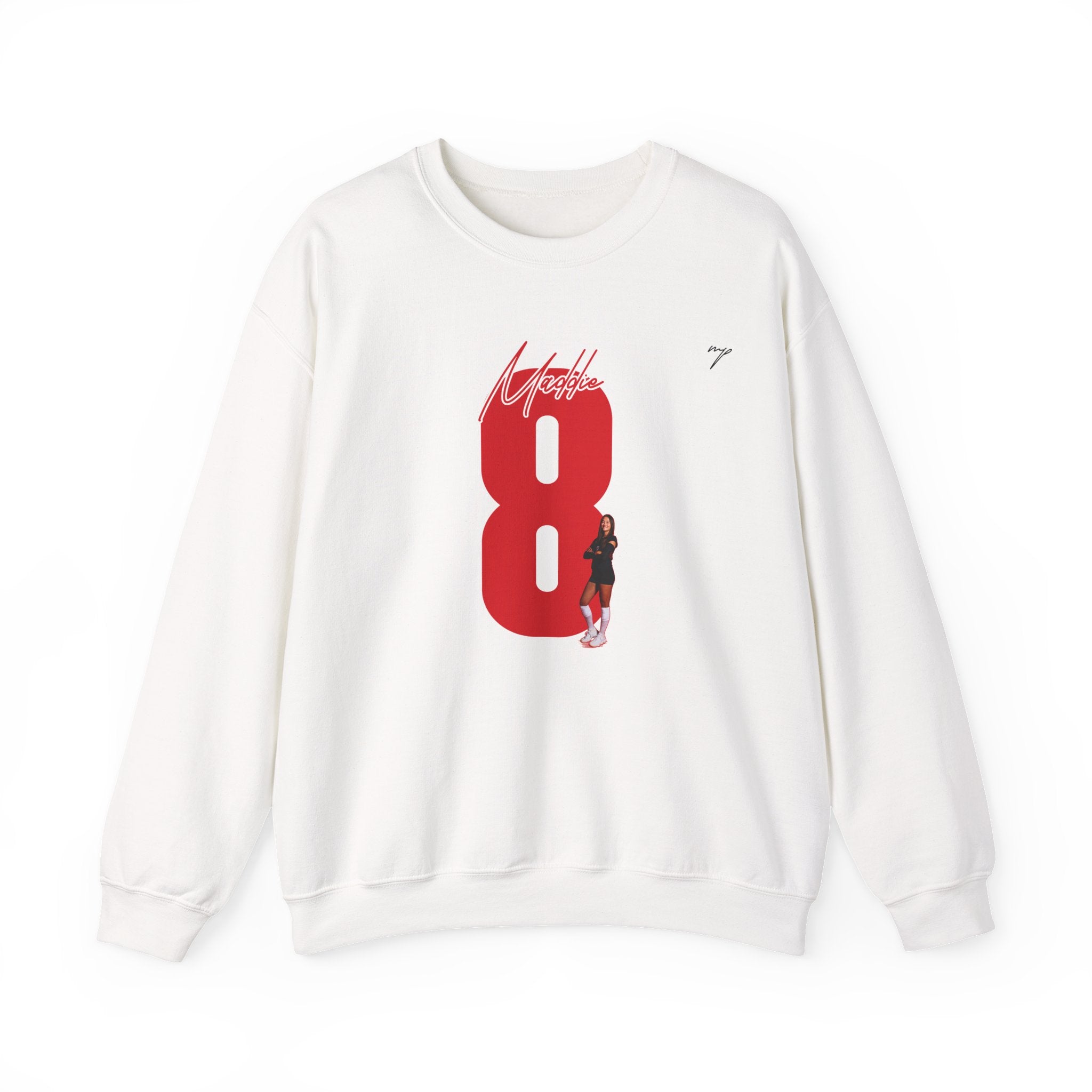 Maddie Stuesser Crewneck