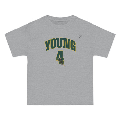 Nikolas Young Vintage Tee