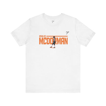 Ashlee McDorman Graphic Tee