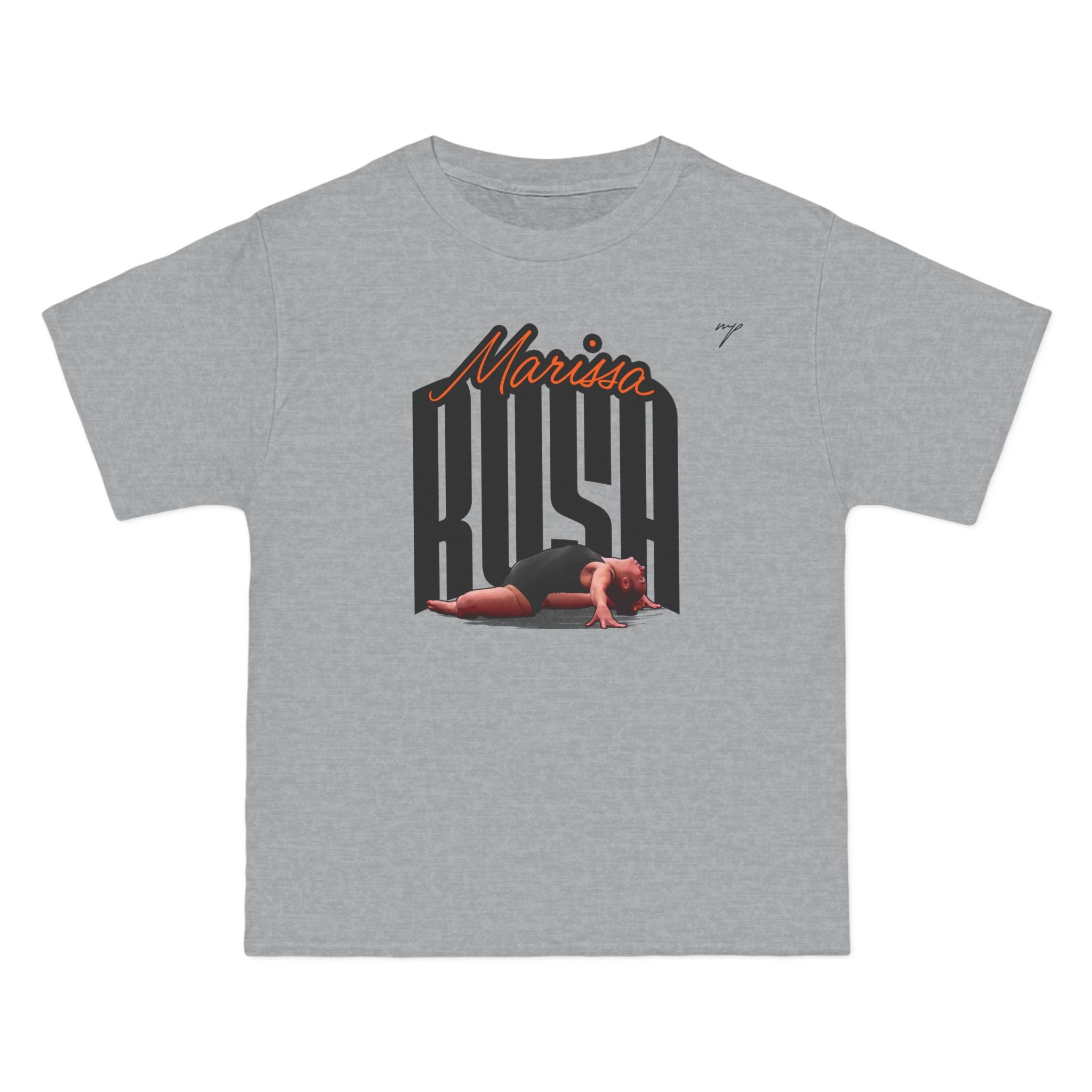 Marissa Rosa Vintage Tee