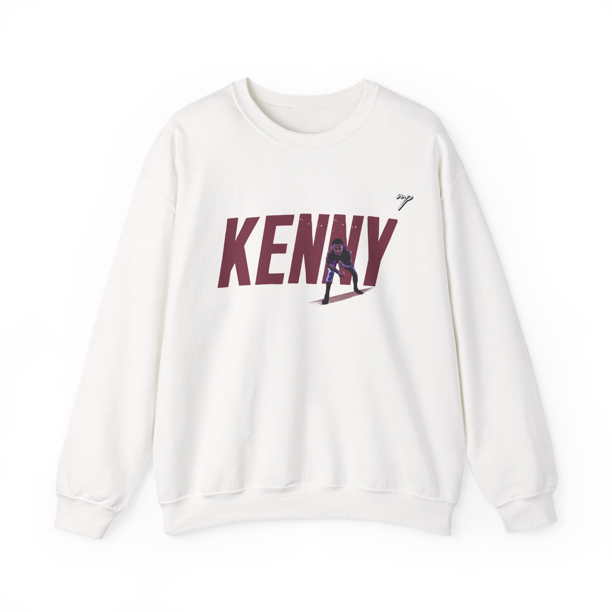 Keno Vanier Crewneck