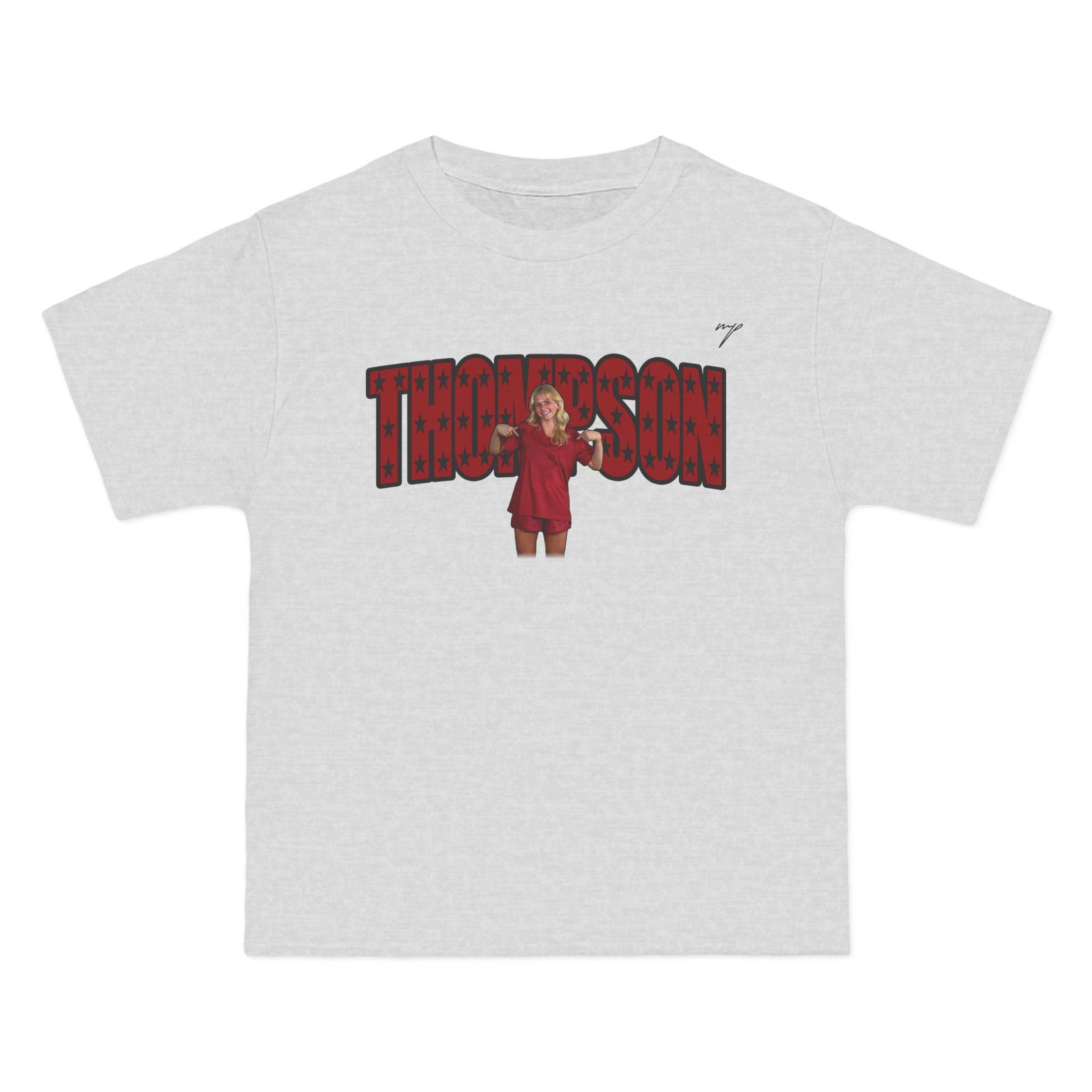 Ava Thompson Vintage Tee