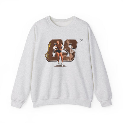 Grace Slovensky Crewneck
