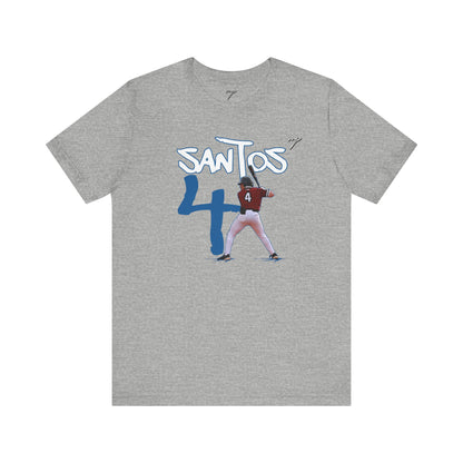 Aaron Santos Graphic Tee