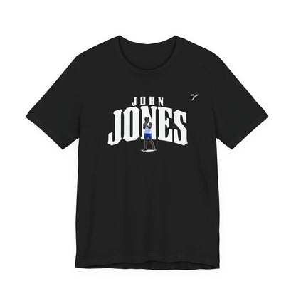John Jones Graphic Tee