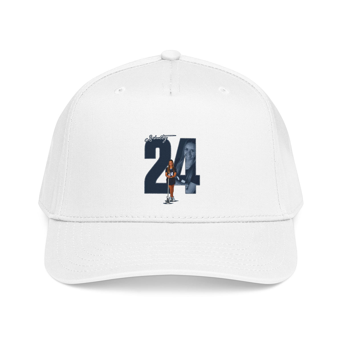Emilie Schultz Hat