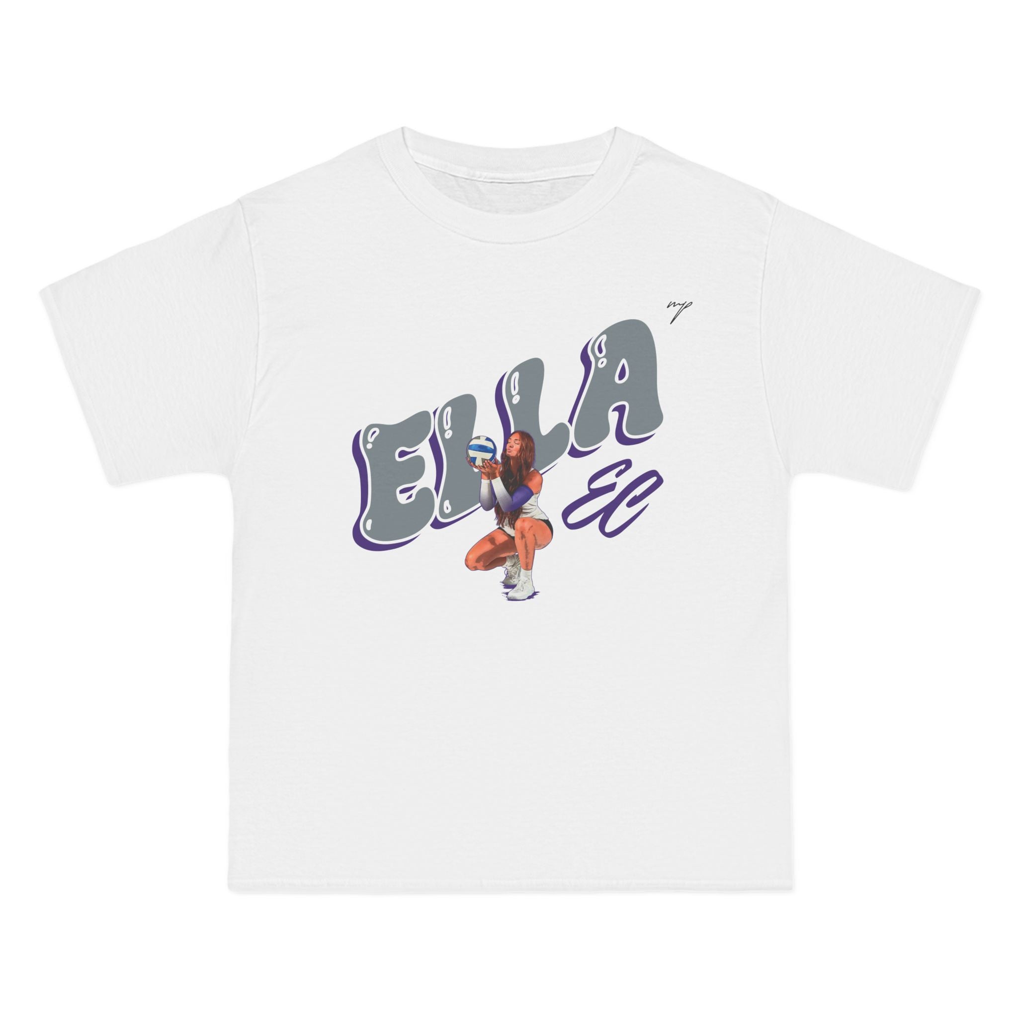 Ella Chaney Vintage Tee