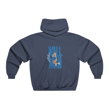 Atlee Wallman Vintage Hoodie