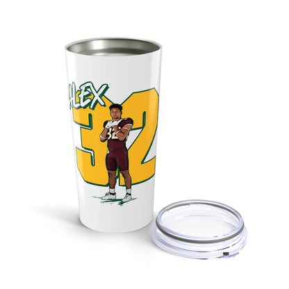 Alex Elliott Tumbler Mug
