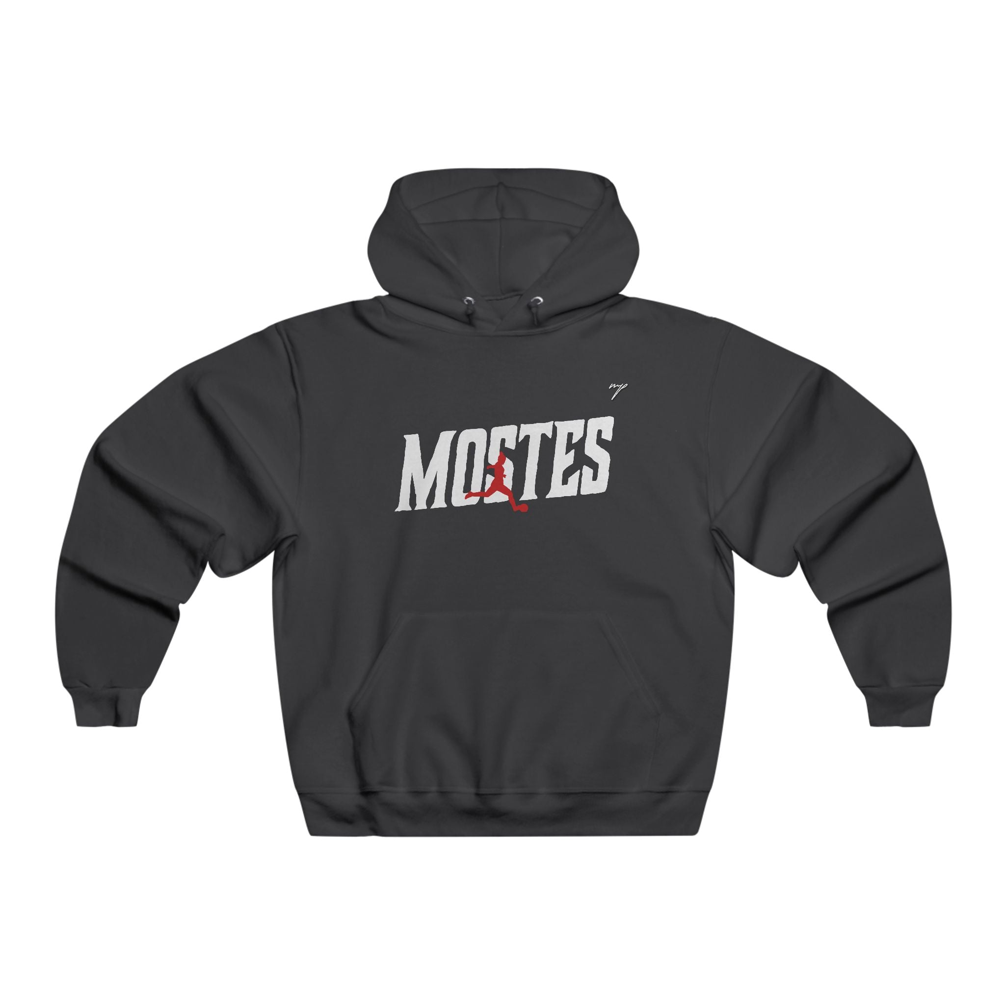Ava Mostes Vintage Hoodie