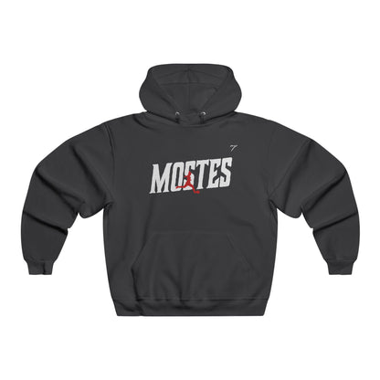 Ava Mostes Vintage Hoodie