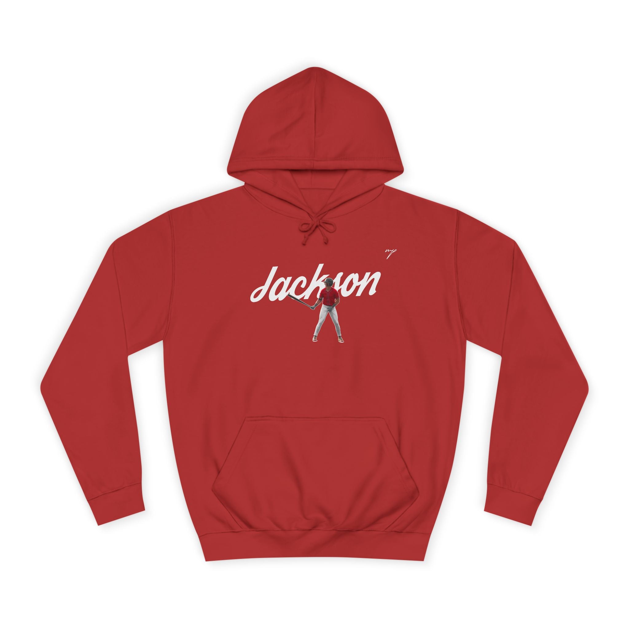 Jackson Whitcomb Hoodie
